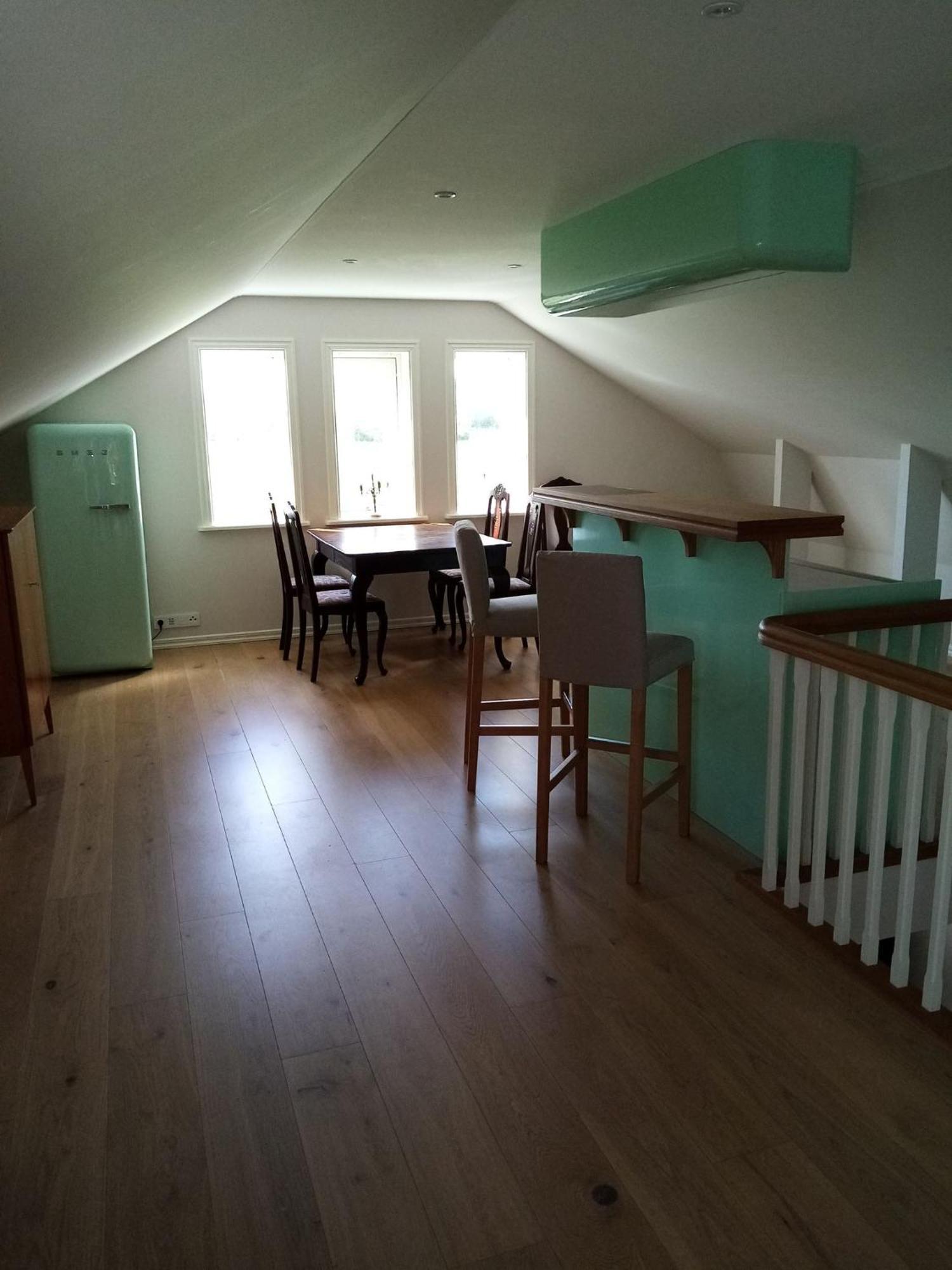 Gula Huset Villa Gotenburg Buitenkant foto